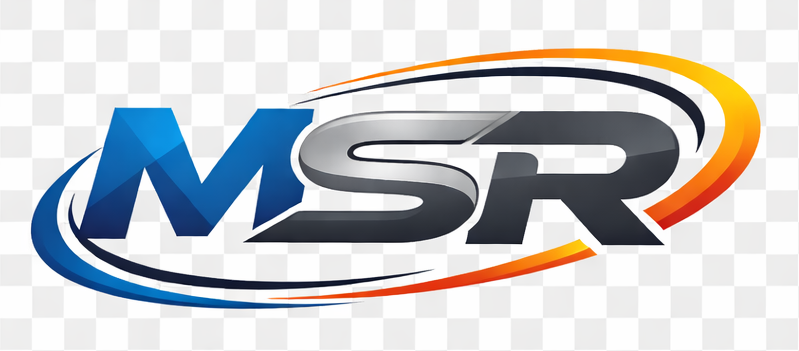 MSR Innovations LLC Logo